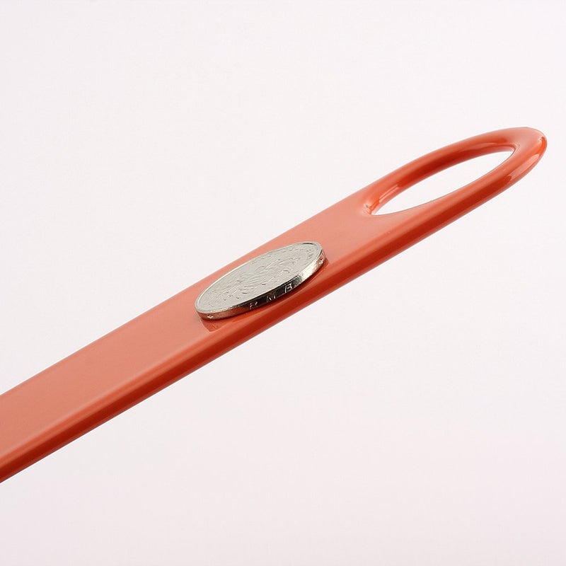 QLL عبوة 10 حبة فتاحة زجاجات مسطحة من الفولاذ المقاوم للصدأ 7 بوصة - Image 3